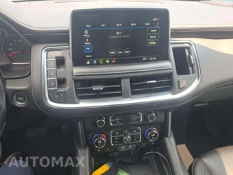 2021 Chevrolet Suburban LT 1LT - miniatura 10