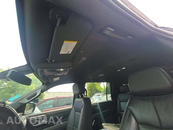 2021 Chevrolet Suburban LT 1LT - miniatura 11