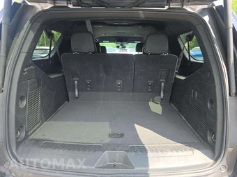 2021 Chevrolet Suburban LT 1LT - miniatura 15