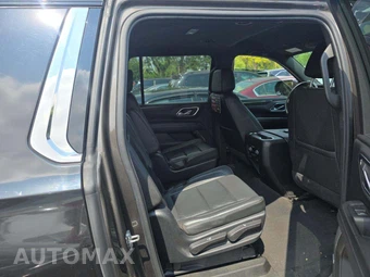 2021 Chevrolet Suburban LT 1LT - miniatura 17
