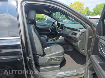 2021 Chevrolet Suburban LT 1LT - miniatura 19