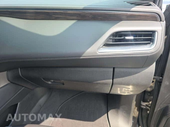 2021 Chevrolet Suburban LT 1LT - miniatura 20