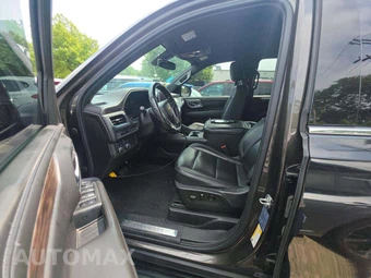 2021 Chevrolet Suburban LT 1LT - miniatura 6