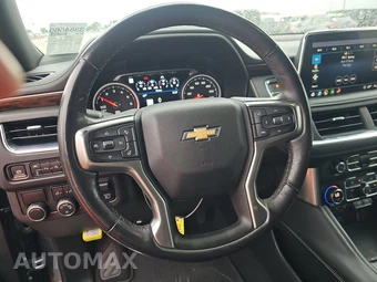 2021 Chevrolet Suburban Premier 1LZ - miniatura 10
