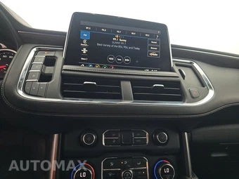 2021 Chevrolet Suburban Premier 1LZ - miniatura 11