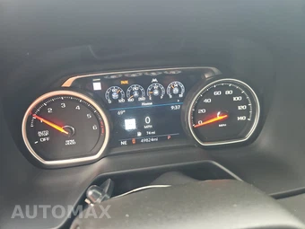 2021 Chevrolet Suburban Premier 1LZ - miniatura 12