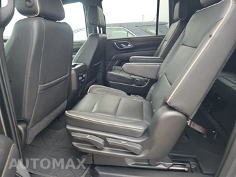 2021 Chevrolet Suburban Premier 1LZ - miniatura 13