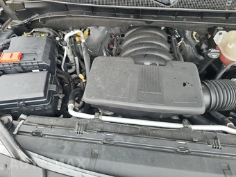 2021 Chevrolet Suburban Premier 1LZ - miniatura 16