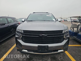 2021 Chevrolet Suburban Premier 1LZ - miniatura 2