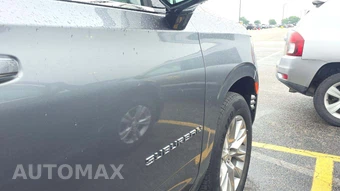 2021 Chevrolet Suburban Premier 1LZ - miniatura 22