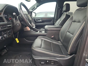 2021 Chevrolet Suburban Premier 1LZ - miniatura 7