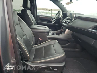 2021 Chevrolet Suburban Premier 1LZ - miniatura 8