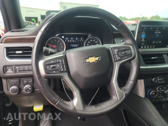 2021 Chevrolet Suburban Premier 1LZ - miniatura 10