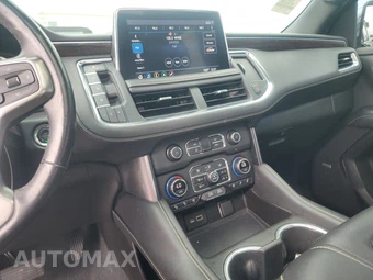 2021 Chevrolet Suburban Premier 1LZ - miniatura 11
