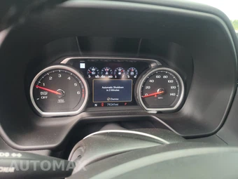 2021 Chevrolet Suburban Premier 1LZ - miniatura 12