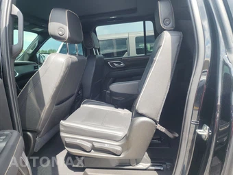 2021 Chevrolet Suburban Premier 1LZ - miniatura 13