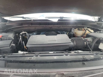 2021 Chevrolet Suburban Premier 1LZ - miniatura 15
