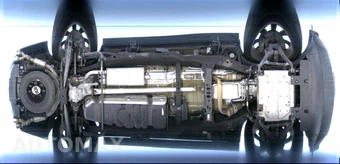 2021 Chevrolet Suburban Premier 1LZ - miniatura 17