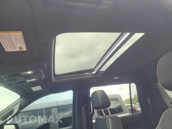 2021 Chevrolet Suburban Premier 1LZ - miniatura 18