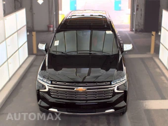 2021 Chevrolet Suburban Premier 1LZ - miniatura 2