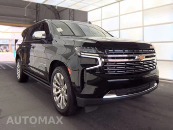 2021 Chevrolet Suburban Premier 1LZ - miniatura 3