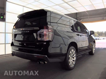 2021 Chevrolet Suburban Premier 1LZ - miniatura 4