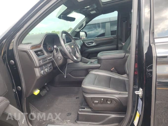 2021 Chevrolet Suburban Premier 1LZ - miniatura 7