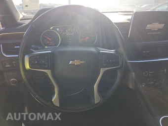 2021 Chevrolet Suburban Premier 1LZ - miniatura 10