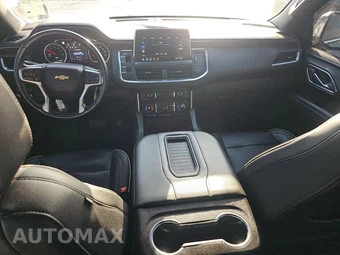 2021 Chevrolet Suburban Premier 1LZ - miniatura 11