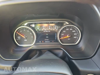 2021 Chevrolet Suburban Premier 1LZ - miniatura 12