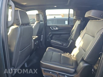 2021 Chevrolet Suburban Premier 1LZ - miniatura 13