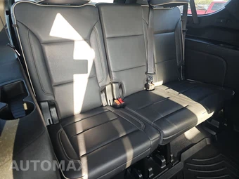 2021 Chevrolet Suburban Premier 1LZ - miniatura 14