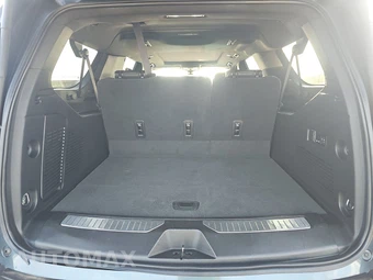 2021 Chevrolet Suburban Premier 1LZ - miniatura 17