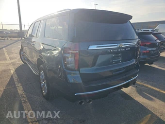 2021 Chevrolet Suburban Premier 1LZ - miniatura 6