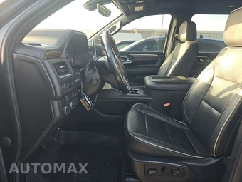 2021 Chevrolet Suburban Premier 1LZ - miniatura 7