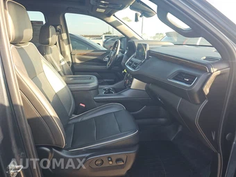 2021 Chevrolet Suburban Premier 1LZ - miniatura 8