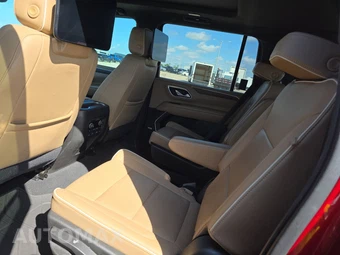 2021 Chevrolet Suburban Premier 1LZ - miniatura 13