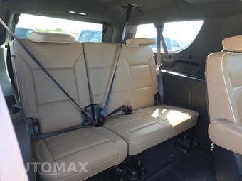 2021 Chevrolet Suburban Premier 1LZ - miniatura 14