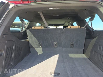 2021 Chevrolet Suburban Premier 1LZ - miniatura 17
