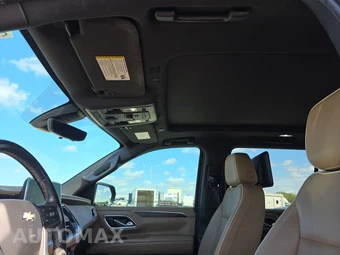 2021 Chevrolet Suburban Premier 1LZ - miniatura 21