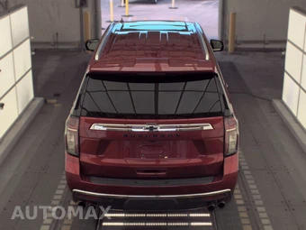 2021 Chevrolet Suburban Premier 1LZ - miniatura 5
