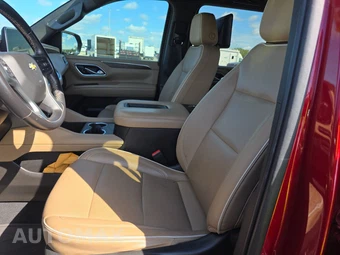 2021 Chevrolet Suburban Premier 1LZ - miniatura 7