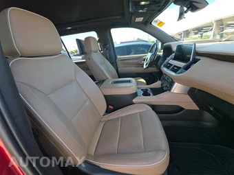 2021 Chevrolet Suburban Premier 1LZ - miniatura 8