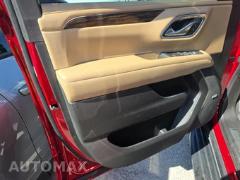 2021 Chevrolet Suburban Premier 1LZ - miniatura 9