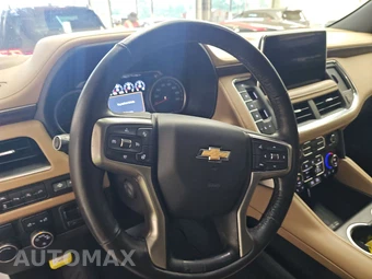 2021 Chevrolet Suburban Premier 1LZ - miniatura 10