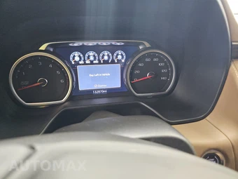 2021 Chevrolet Suburban Premier 1LZ - miniatura 12