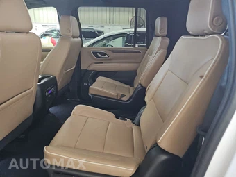 2021 Chevrolet Suburban Premier 1LZ - miniatura 13