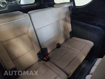 2021 Chevrolet Suburban Premier 1LZ - miniatura 14