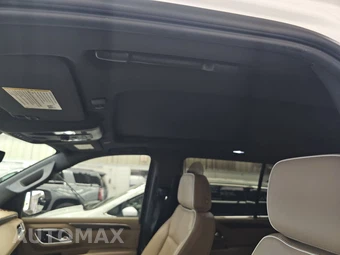 2021 Chevrolet Suburban Premier 1LZ - miniatura 18