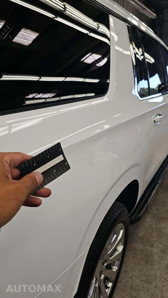 2021 Chevrolet Suburban Premier 1LZ - miniatura 27